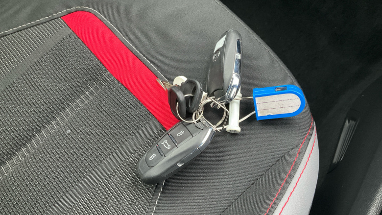 Vauxhall Mokka 100kW GS Line 50kWh 5dr Auto Electric Hatchback